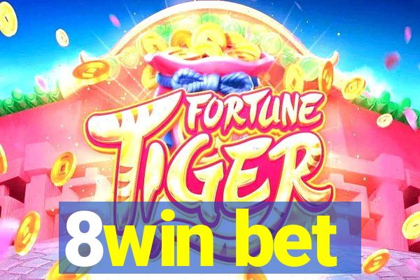 8win bet